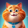 Kitty Scramble - Free Clicker Games