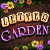 Letter Garden - Free Clicker Games